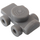 LEGO Medium Stone Gray Roller Skate (11253 / 18747)
