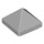 LEGO Medium Stone Gray Slope 1 x 1 x 0.7 Pyramid (22388 / 35344)