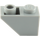 LEGO Medium Stone Gray Slope 1 x 2 (45°) Inverted (3665)