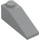 LEGO Medium Stone Gray Slope 1 x 3 (25°) (4286)