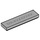 LEGO Medium Stone Gray Tile 1 x 4 with Laser Engraved [MA-XXXXXXXX] (2431 / 19239)