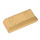 LEGO Metallic Gold Ingot (99563)