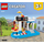LEGO Modular Sweet Surprises Set 31077 Instructions