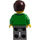 LEGO Moving Truck Man Minifigure