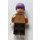 LEGO Mr. Flume Minifigure