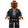 LEGO Nick Fury Minifigure