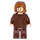 LEGO Obi-Wan Kenobi with Reddish Brown Robe Minifigure