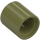 LEGO Olive Green Beam 1 (18654)