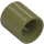 LEGO Olive Green Beam 1 (18654)