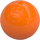 LEGO Orange Ball (72824)