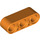 LEGO Orange Beam 3 (32523 / 41482)