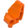 LEGO Orange Grab with Axle (49700)