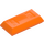 LEGO Orange Ingot (99563)