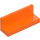 LEGO Orange Panel 1 x 3 x 1 (23950)