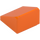 LEGO Orange Slope 1 x 1 (31°) (50746 / 54200)