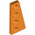 LEGO Orange Wedge Plate 2 x 4 Wing Right (41769)