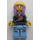 LEGO Parker L. Jackson Minifigure