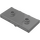 LEGO Pearl Dark Gray Chest Lid 2 x 4 (80835)