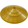 LEGO Pearl Gold Conical Asian Hat (24458 / 93059)