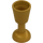 LEGO Pearl Gold Goblet (2343 / 6269)