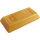 LEGO Pearl Gold Ingot (99563)