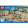 LEGO People Pack - Fun at the Beach Set 60153 Instructions