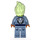 LEGO Possessed Scott Francis Minifigure