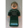 LEGO Professor Minerva McGonagall with Hair Minifigure