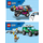 LEGO Race Buggy Transporter Set 60288 Instructions