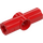 LEGO Red Angle Connector #2 (180º) (32034 / 42134)