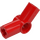 LEGO Red Angle Connector #4 (135º) (32192 / 42156)