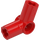 LEGO Red Angle Connector #5 (112.5º) (32015 / 41488)