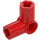 LEGO Red Angle Connector #6 (90º) (32014 / 42155)