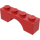 LEGO Red Arch 1 x 4 (3659)