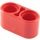 LEGO Red Beam 2 (43857)