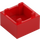 LEGO Red Box 2 x 2 (2821 / 59121)