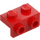 LEGO Red Bracket 1 x 2 - 1 x 2 (99781)