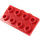 LEGO Red Bracket 1 x 2 - 2 x 4 (21731 / 93274)