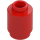 LEGO Red Brick 1 x 1 Round with Open Stud (3062 / 35390)