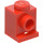 LEGO Red Brick 1 x 1 with Headlight (4070 / 30069)