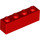 LEGO Red Brick 1 x 4 (3010 / 6146)