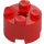 LEGO Red Brick 2 x 2 Round (3941 / 6143)