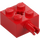 LEGO Red Brick 2 x 2 with Pin and Axlehole (6232 / 42929)