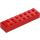 LEGO Red Brick 2 x 8 (3007 / 93888)