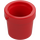 LEGO Red Bucket 1 x 1 x 1 Small (95343)