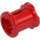 LEGO Red Bushing (6590 / 42798)