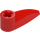 LEGO Red Claw with Axle Hole (Bionicle Eye) (41669 / 48267)