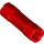 LEGO Red Extension with Axle Holes (26287 / 42195)