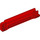 LEGO Red Housing 2 x 15 x 3 for Gear Rack (18940)