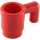 LEGO Red Mug (3899 / 28655)